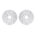 R1 Concepts Disc Brake Kit Fits Jaguar E-Pace