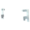 Retrac roof rack