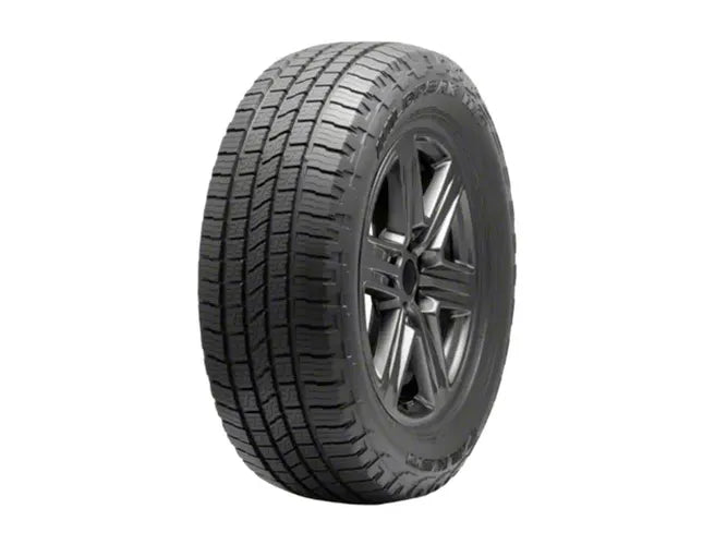LT275/65R20 E/10 126/123S WILDPEAK H/T HT02 HD