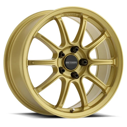 Method Wheels auto part