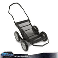 CRAWLER DEER CART