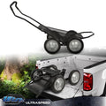 CRAWLER DEER CART