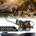 CRAWLER DEER CART