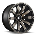 Fuel Wheels auto part