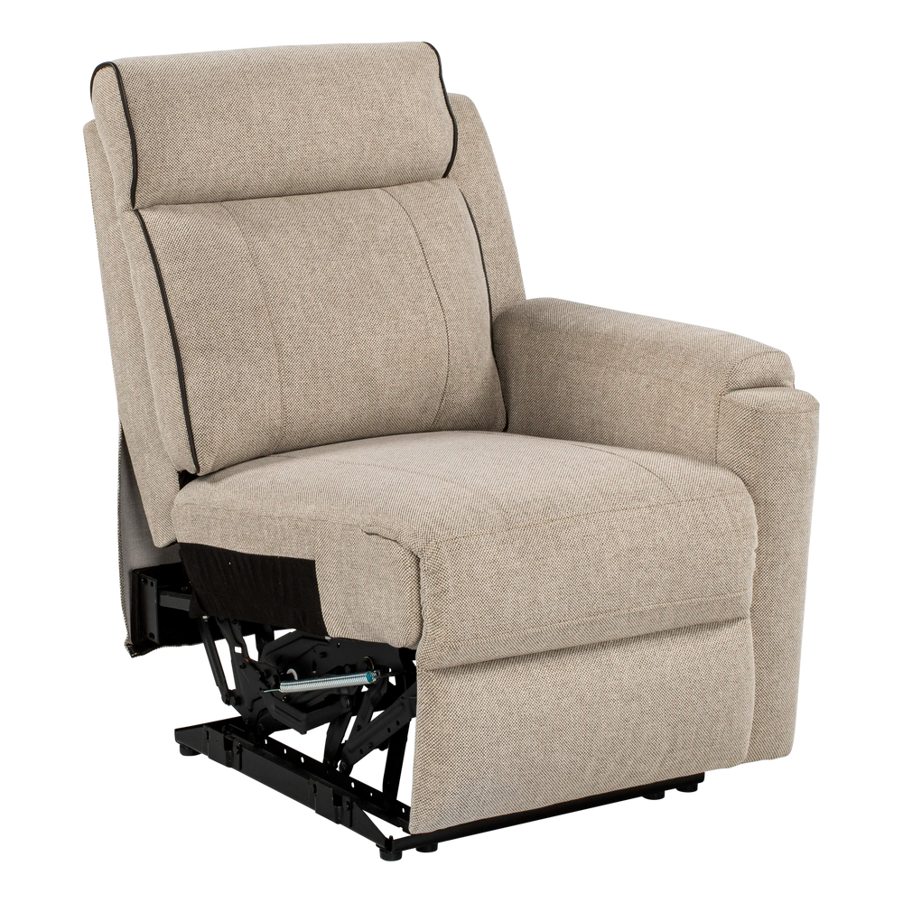 44IN DINETTE REPLACEMENT CUSHIONS NORLINA (SET OF 2 BOTTOM & 2 SIDE CUSHIONS)