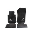 Dinan Signature Floor Mats - B