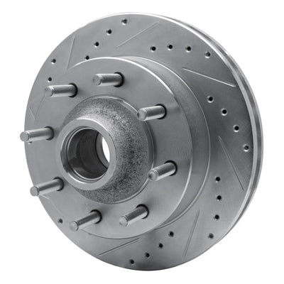 R1 Concepts silver auto part