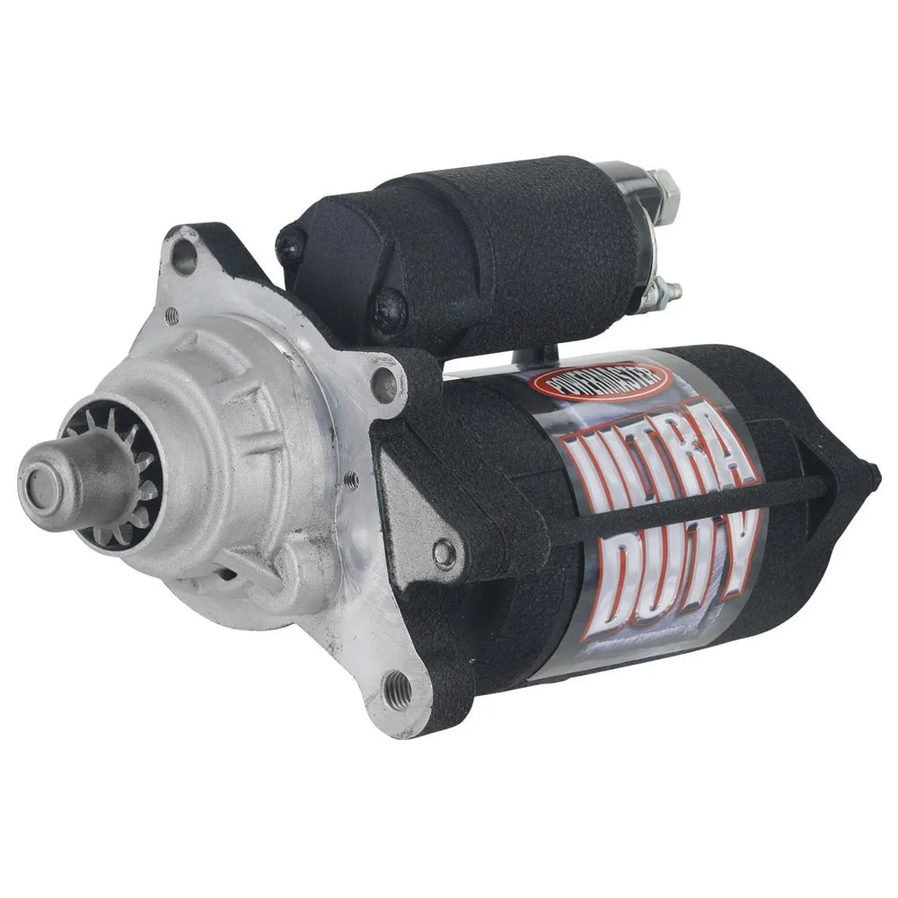 0307 FORD P/STK ULTRA DUTY DIESEL STARTER 6.0L