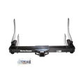 0608 LINCOLN MARK LT/F150 CLS IV HITCH
