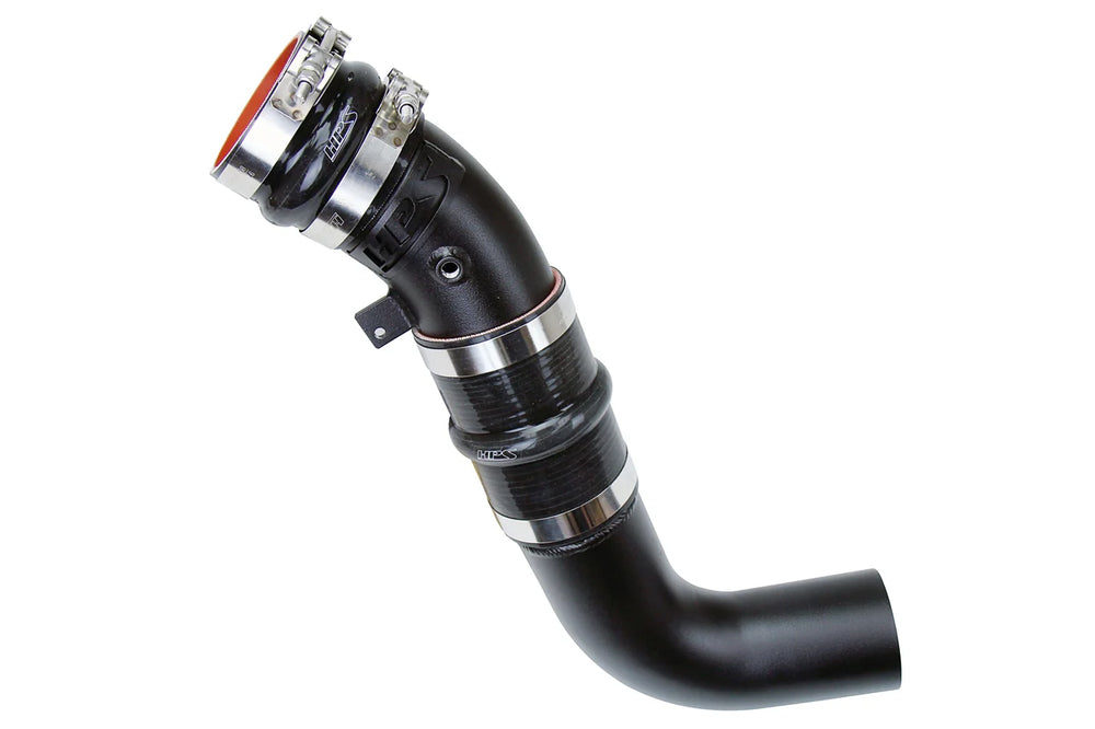 Intercooler Pipe