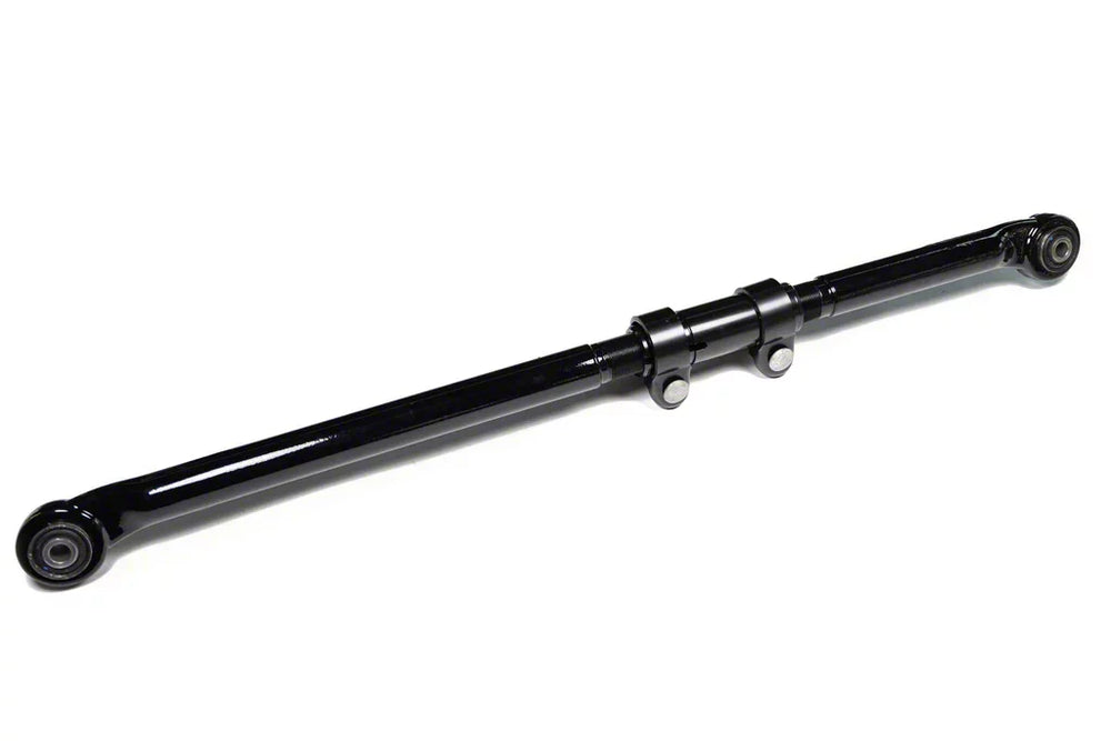 Yeti XD JT Gladiator Adjustable Rear Track Bar (Black)