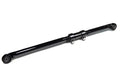 Steer Smarts black roof rack