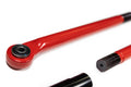 Yeti XD JT Gladiator Adjustable Rear Track Bar (Red)