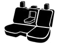 19C RAM 2500/3500 OE REAR 40/60 SEAT COVER CHARCOAL