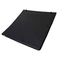 Westin 22-24 Nissan Frontier 5ft. Bed w/Utility Soft Tri-Fold Tonneau Cover - Black