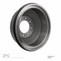 DFC 90-06 Chevrolet K3500 Rear True Balanced Brake Drum