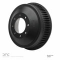 DFC 90-06 Chevrolet K3500 Rear True Balanced Brake Drum