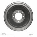 DFC 90-06 Chevrolet K3500 Rear True Balanced Brake Drum