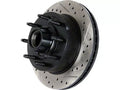 Sportstop Cryo Drilled