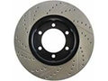 Sportstop Cryo Drilled
