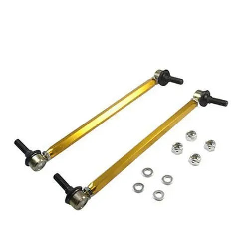 FRONT SWAY BAR 27MM HEAVY DUTY BLADE ADJ 3 POINT ADJ 0815 MITSUBISHI LANCER