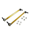 FRONT SWAY BAR 27MM HEAVY DUTY BLADE ADJ 3 POINT ADJ 0815 MITSUBISHI LANCER