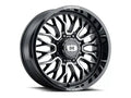 Vision Wheel 5-127 GBLK MFACE VIS RIOT 402-2973GBMF10