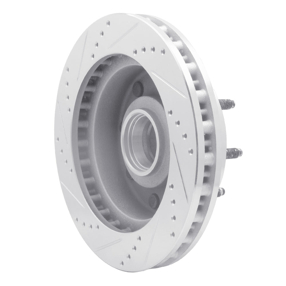 R1 Concepts silver auto part