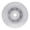 R1 Concepts auto part detail