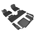 3D MAXpider auto part detail