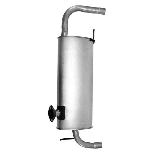 MUFFLER REAR ANSA OER