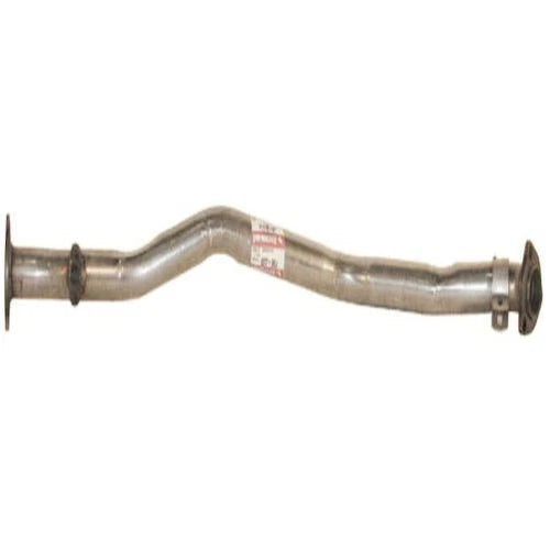 Direct-Fit Pipe - 89-95 Toyota 4Runner Pickup 3.0L