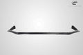 2018-2021 Subaru WRX STI Carbon Creations V Limited Look Front Lip Splitter - 1 Piece