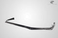 2018-2021 Subaru WRX STI Carbon Creations V Limited Look Front Lip Splitter - 1 Piece