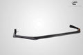 2018-2021 Subaru WRX STI Carbon Creations V Limited Look Front Lip Splitter - 1 Piece