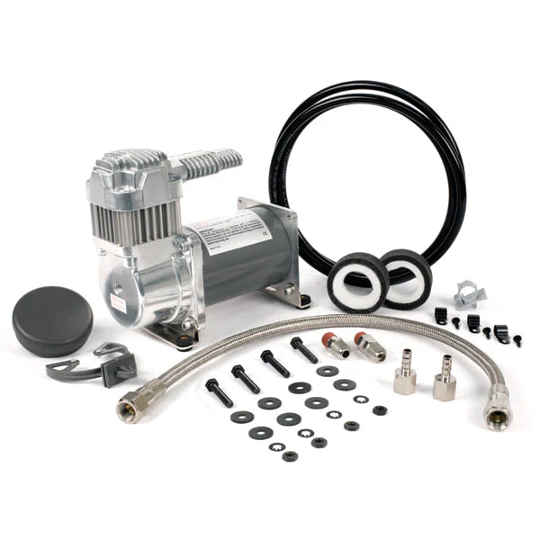 250C IG SERIES COMPRESSOR KIT (12V CE INTERCOOLER HEAD 100% DUTY SEALED)