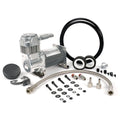Viair Corporation intercooler
