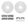 DFC auto part
