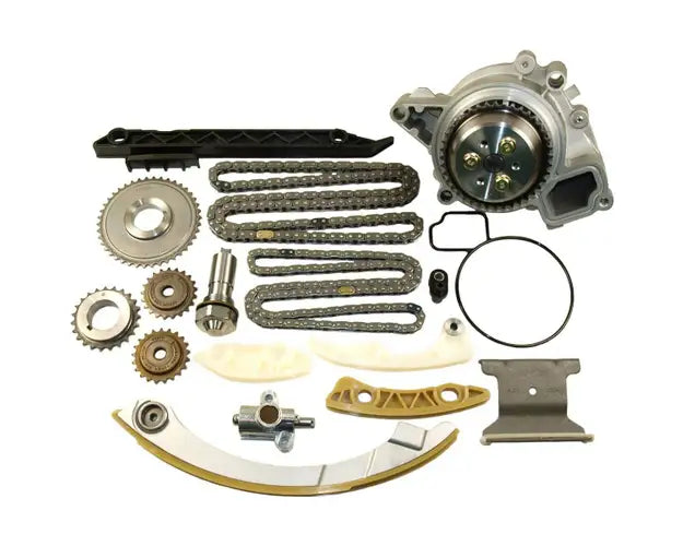 TIMING CHAIN KIT, 2010-2017/BUICK,