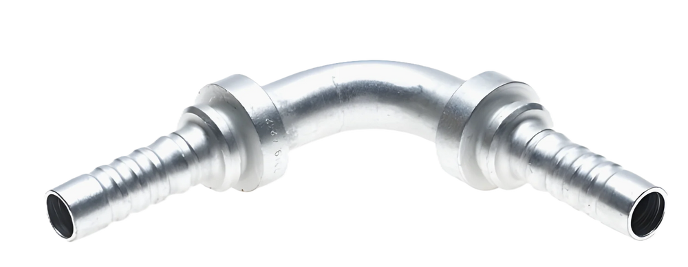 HYDRAULIC COUPLING - GLOBALSPIRAL