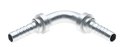 Gates auto part