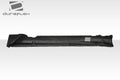 1990-2002 Mercedes SL Class R129 Duraflex AMG Look Side Skirts Rocker Panels - 2 Piece