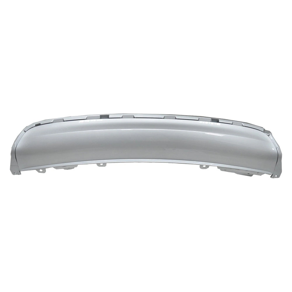 REAR BUMPER VALANCE PANEL EX|EXL|TOURING; LOWER INNER TRIM HONDA PILOT 19C