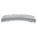 Sherman Parts bumper