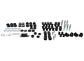 8795 WRANGLER SUSPENSION ESSENTIRAL VEHICLE KIT FRONT AND REAR