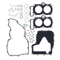 Athena auto part detail