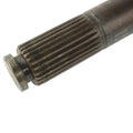 AXLE SHAFT GM 7.5 CAPRICE STYLE 199192 L/R 301/8IN 26 SPL.