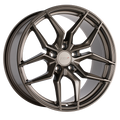 TSW TWSVN 20X10 5X4.5 M-BRNZ 40MM - 2010SVN405114Z76