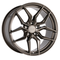 TSW TWSVN 20X10 5X4.5 M-BRNZ 40MM - 2010SVN405114Z76