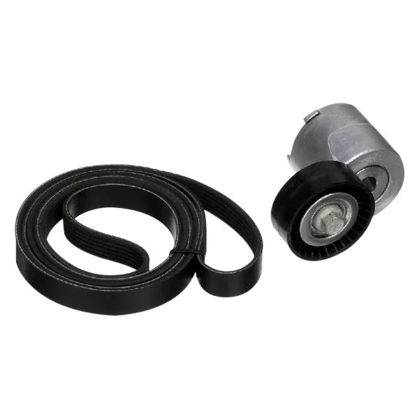 Gates 13-14 Subaru Outback 4-Cyl. 2.5L Accessory Belt Drive Kit (Standard)
